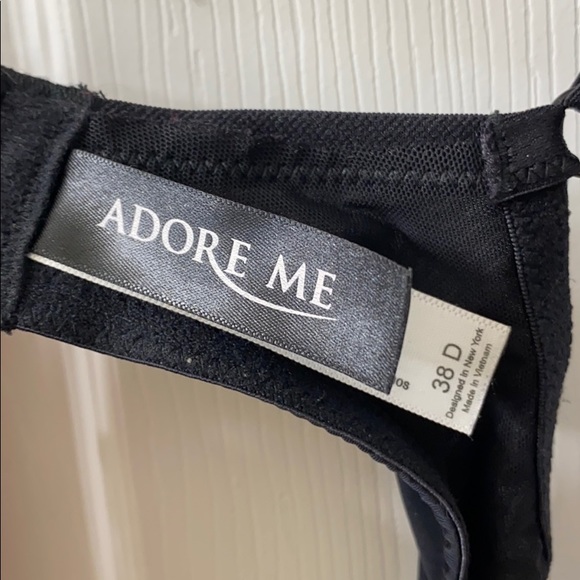 Adore Me Mirianne Push-Up Bra (38D) - Picture 2 of 3